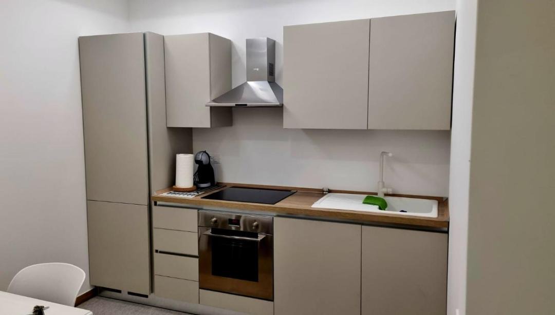 Photo of Kitchen in Brolo