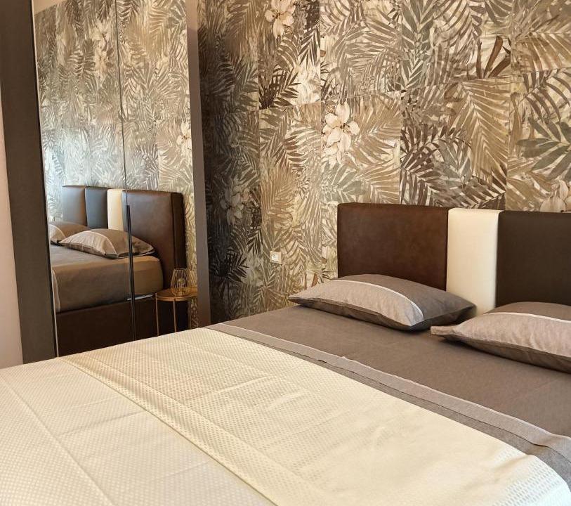 Photo of Bedroom in Villa Grazia di Carini