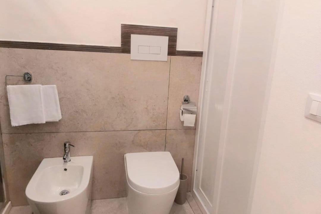Photo of Bathroom in Monreale