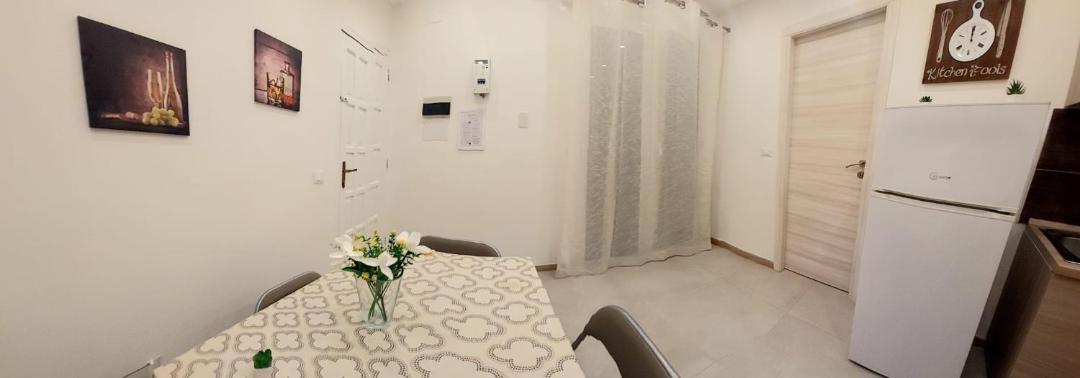 Photo of Kitchen in Monreale