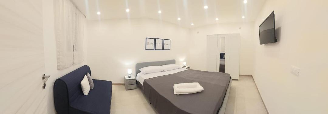 Photo of Bedroom in Monreale