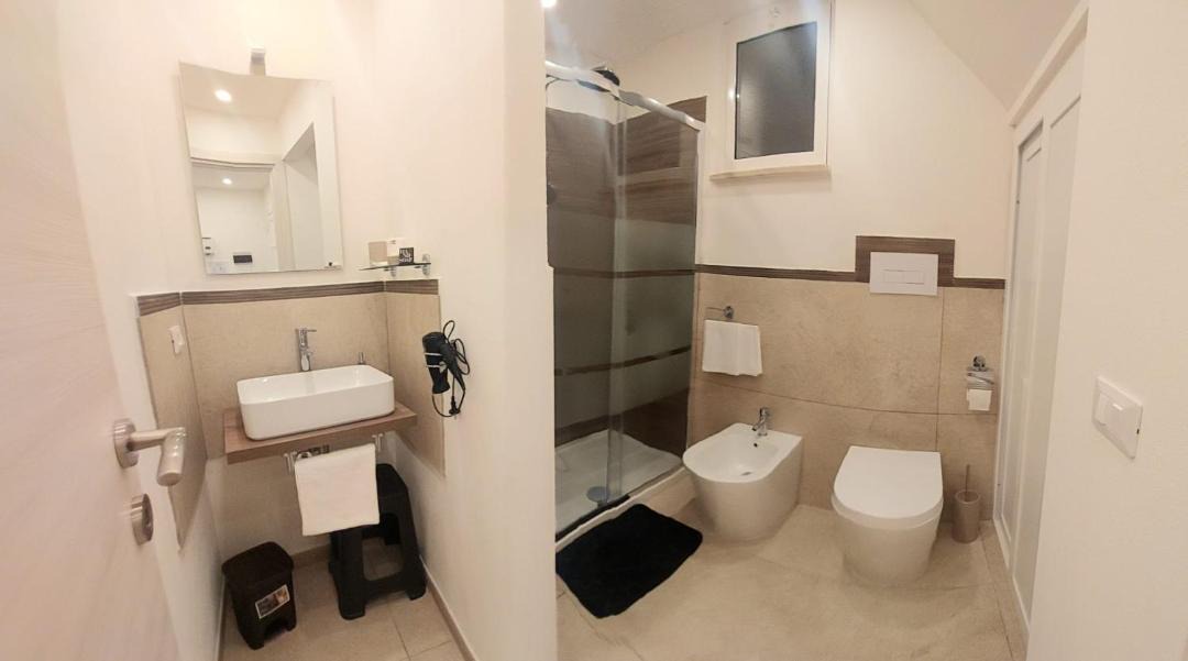 Photo of Bathroom in Monreale