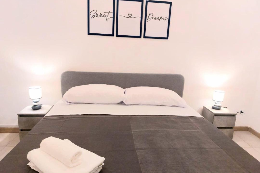 Photo of Bedroom in Monreale