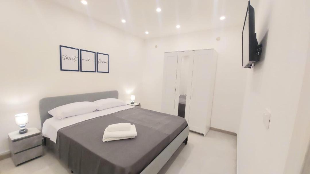 Photo of Bedroom in Monreale