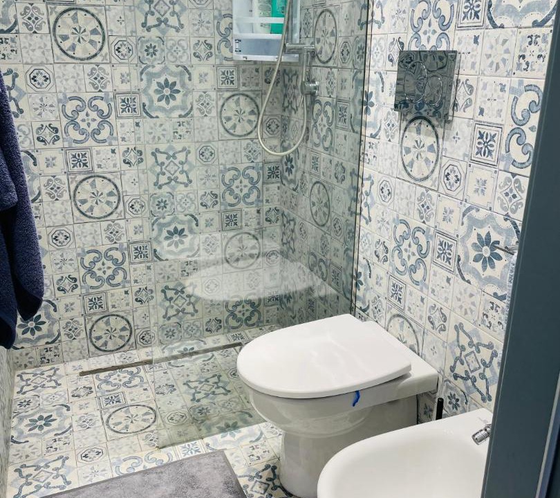 Photo of Bathroom in Portopalo di Capo Passero