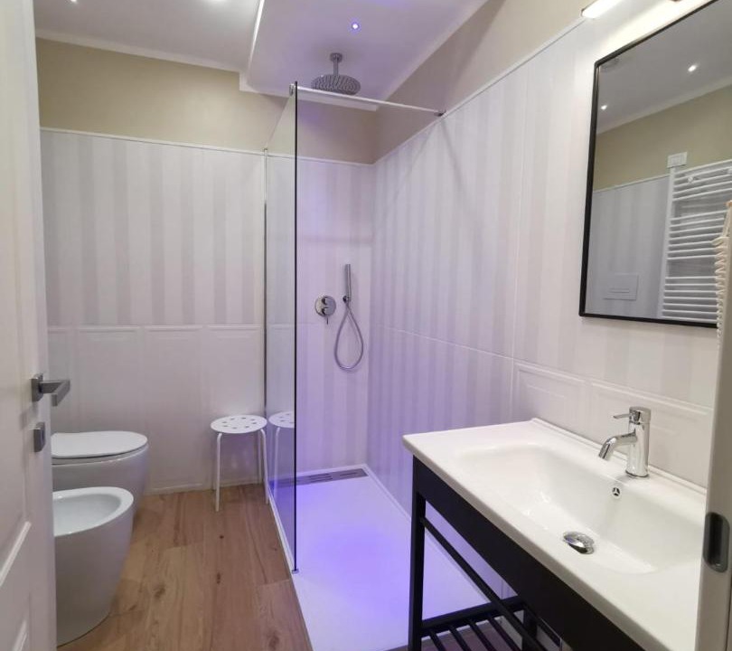 Photo of Bathroom in Quartieri Nuovi della Mosella