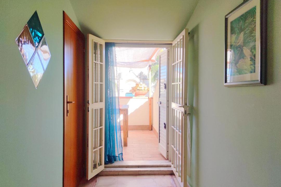 Photo of Bedroom in Scillichenti