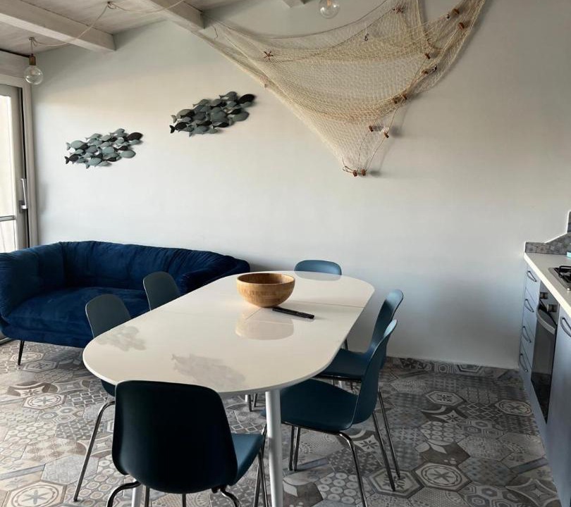 Photo of Livingroom in Portopalo di Capo Passero