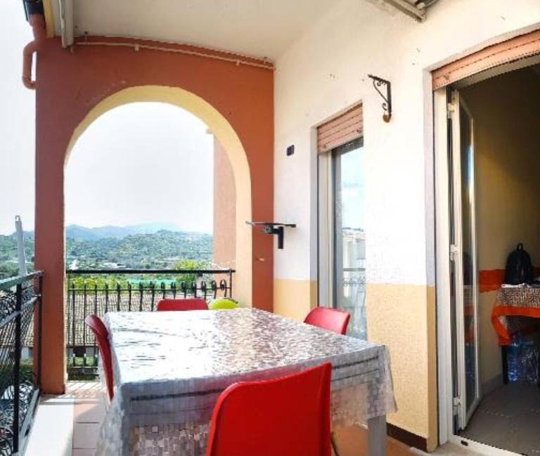 Photo of Patio Balcony in Tonnarella