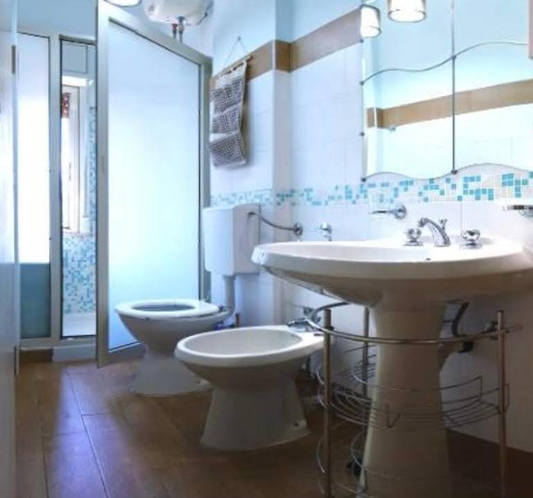 Photo of Bathroom in Tonnarella