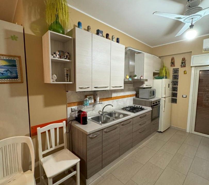 Photo of Kitchen in Tonnarella