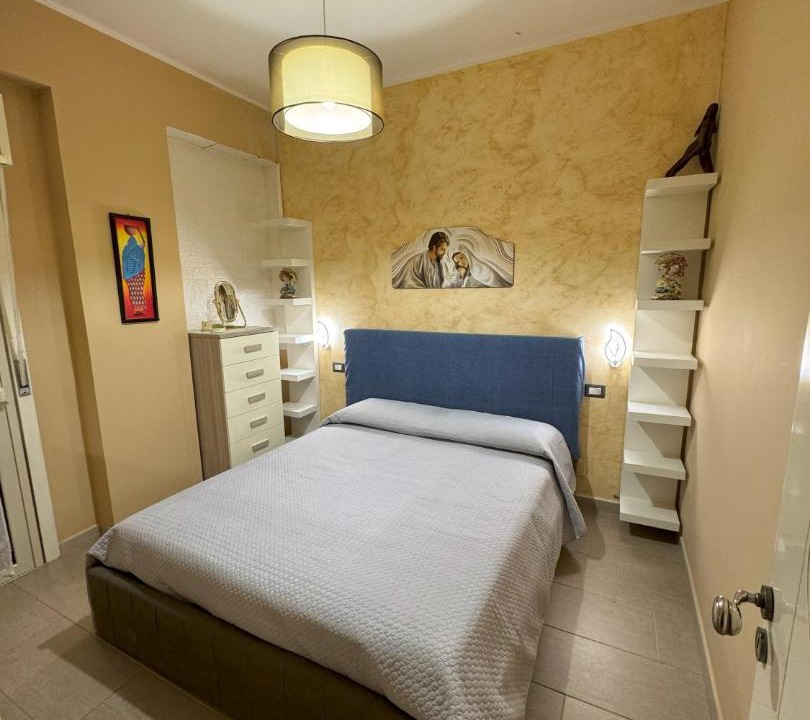 Photo of Bedroom in Tonnarella