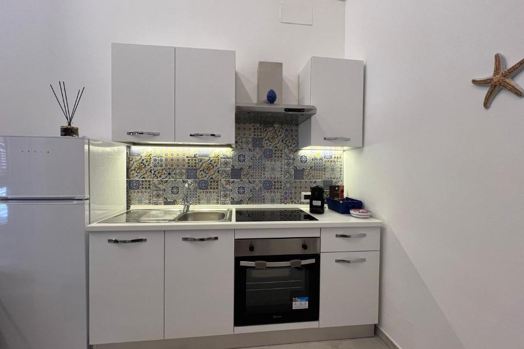 Photo of Kitchen in Augusta