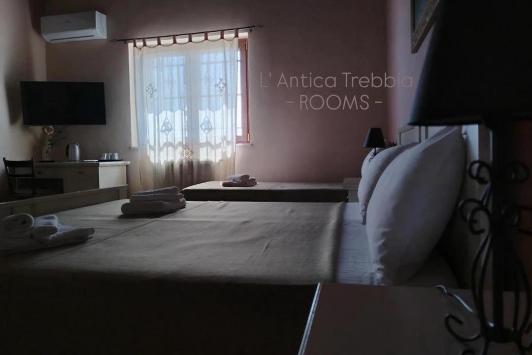 Photo of Bedroom in Caltanissetta