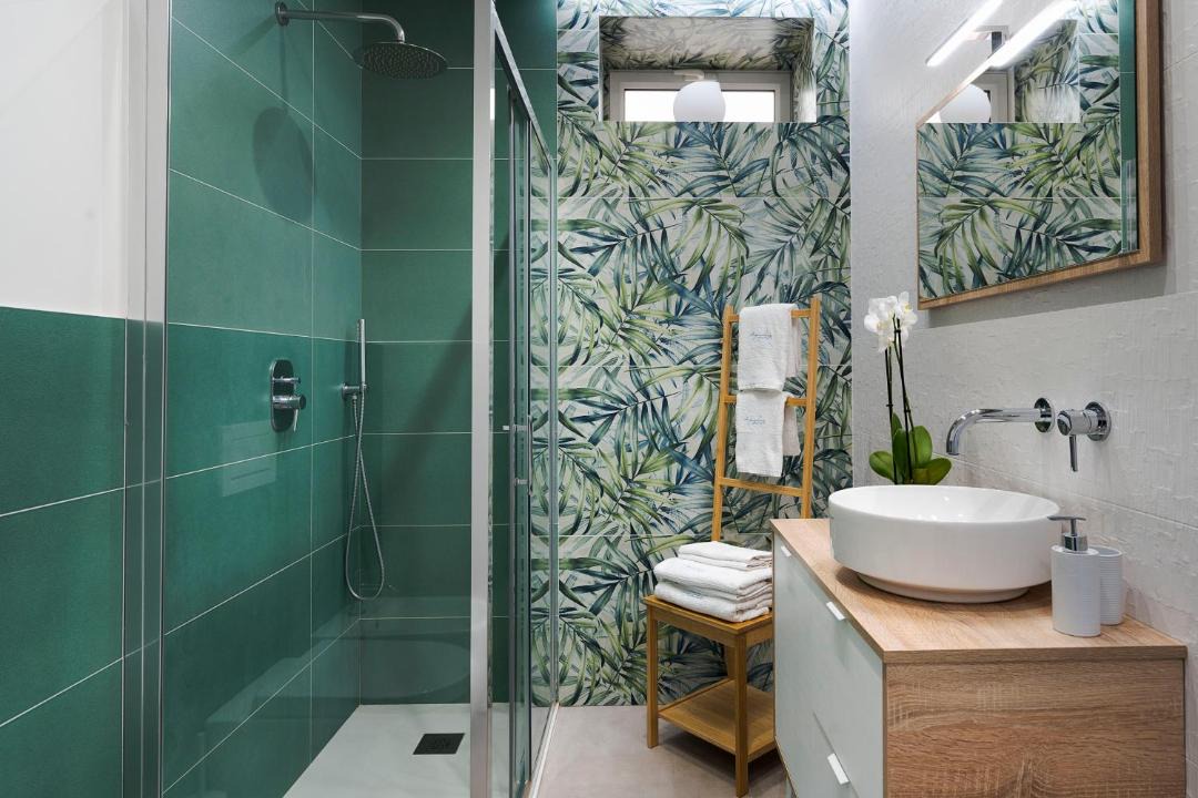 Photo of Bathroom in Pozzallo