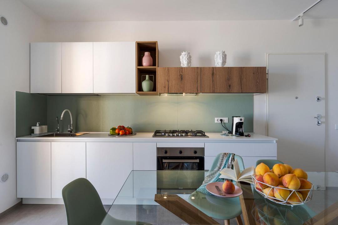 Photo of Kitchen in Pozzallo