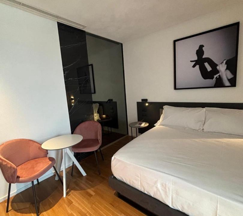 Photo of Bedroom in Nicolosi