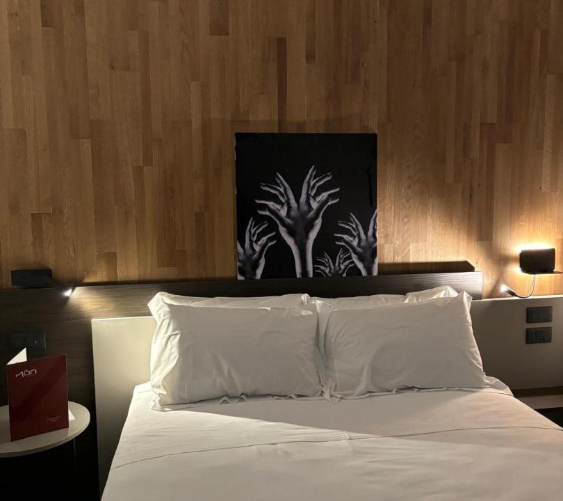 Photo of Bedroom in Nicolosi
