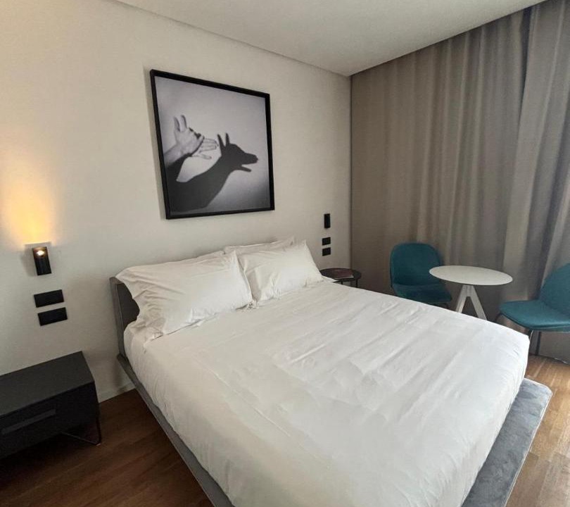 Photo of Bedroom in Nicolosi