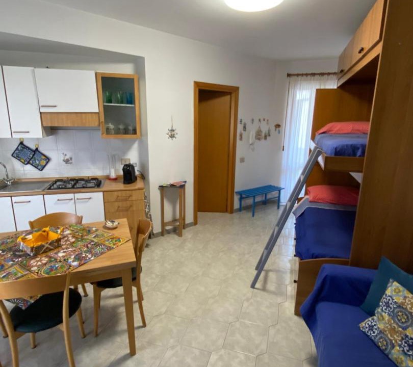 Photo of Livingroom in Sant'Anna