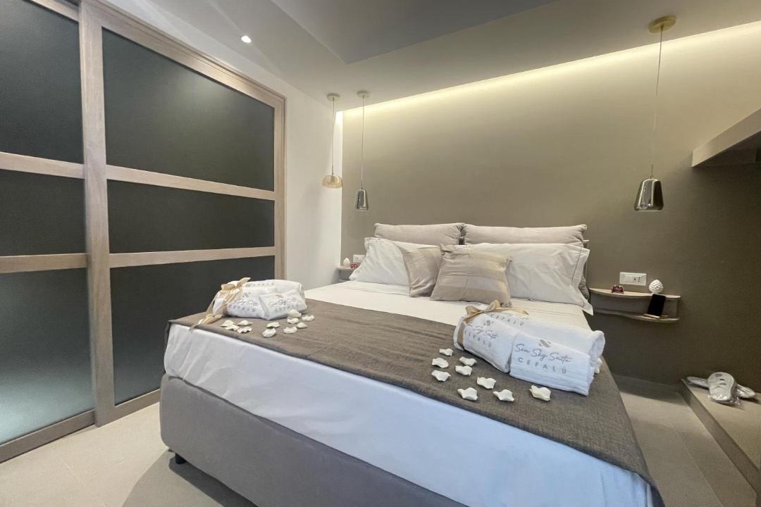 Photo of Bedroom in Old Town