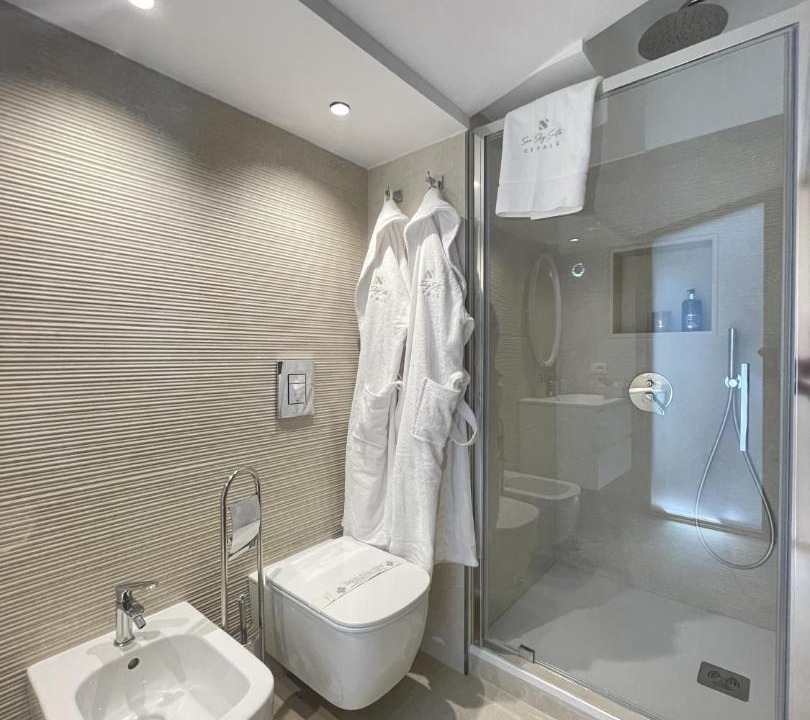 Photo of Bathroom in Old Town