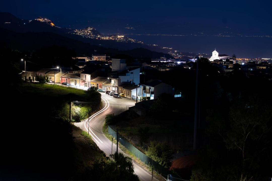 Photo of Buildings in Piedimonte Etneo