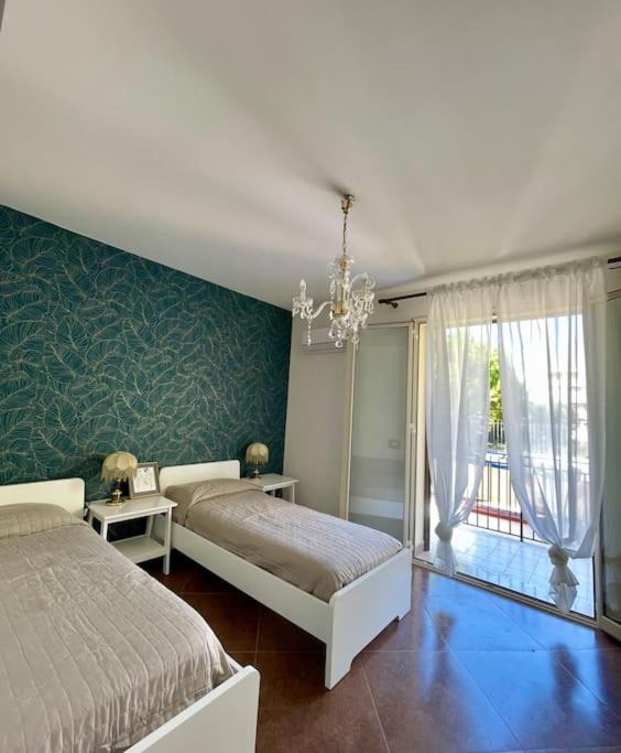 Photo of Bedroom in Capaci
