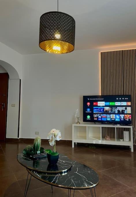 Photo of Livingroom in Capaci