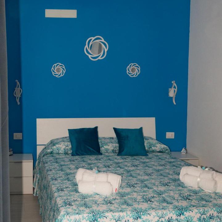 Photo of Bedroom in Villa Grazia di Carini