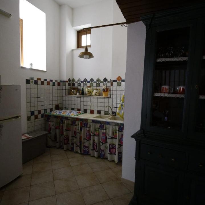 Photo of Kitchen in Calascibetta