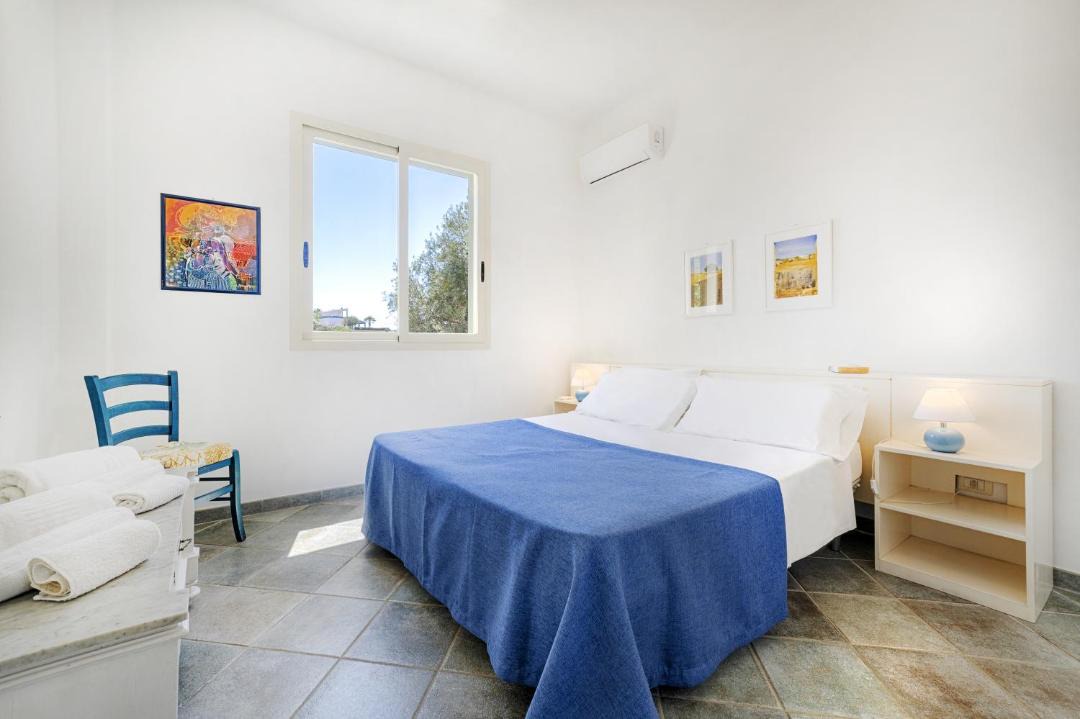 Photo of Bedroom in Sampieri