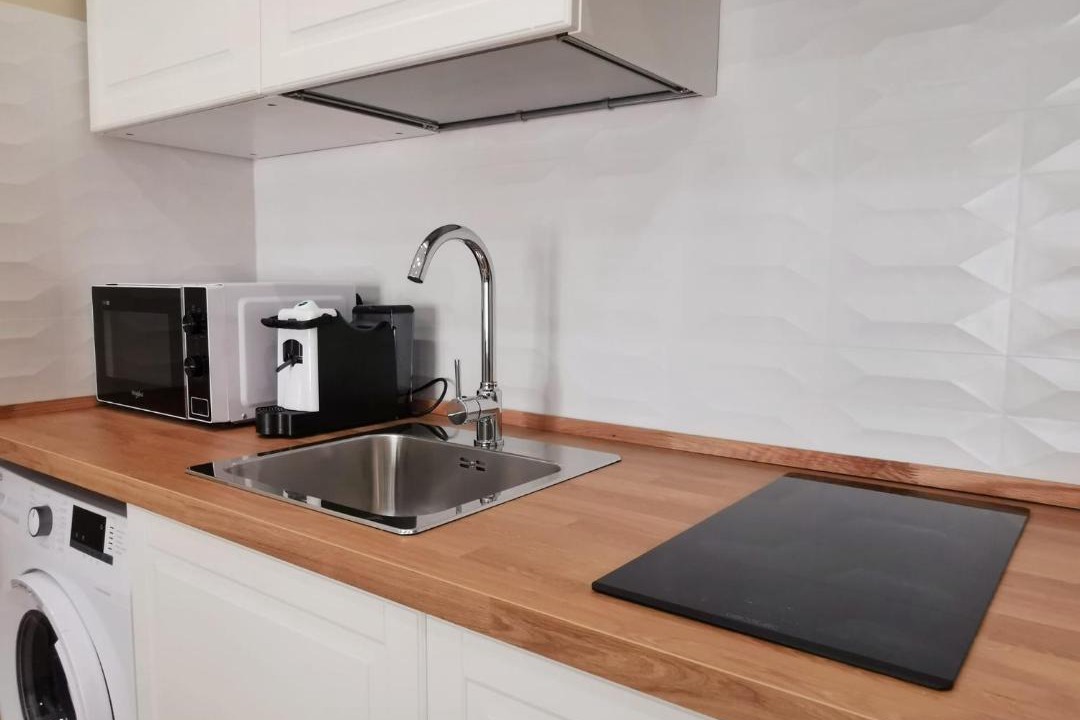 Photo of Kitchen in Quartieri Nuovi della Mosella