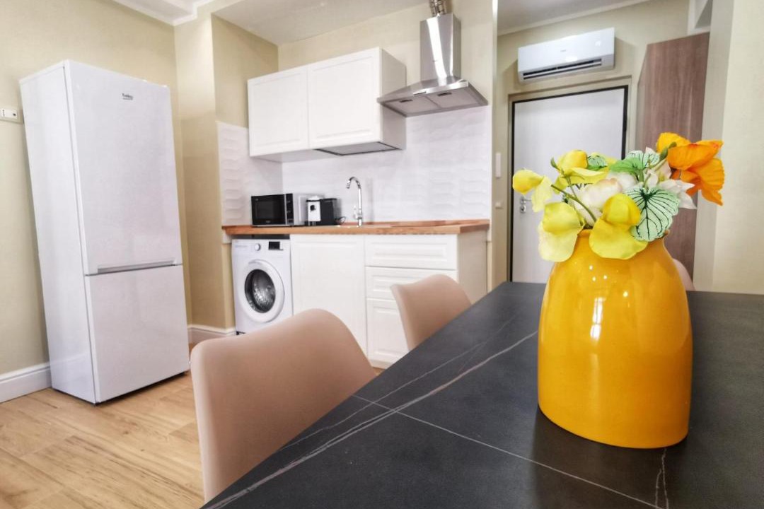 Photo of Kitchen in Quartieri Nuovi della Mosella
