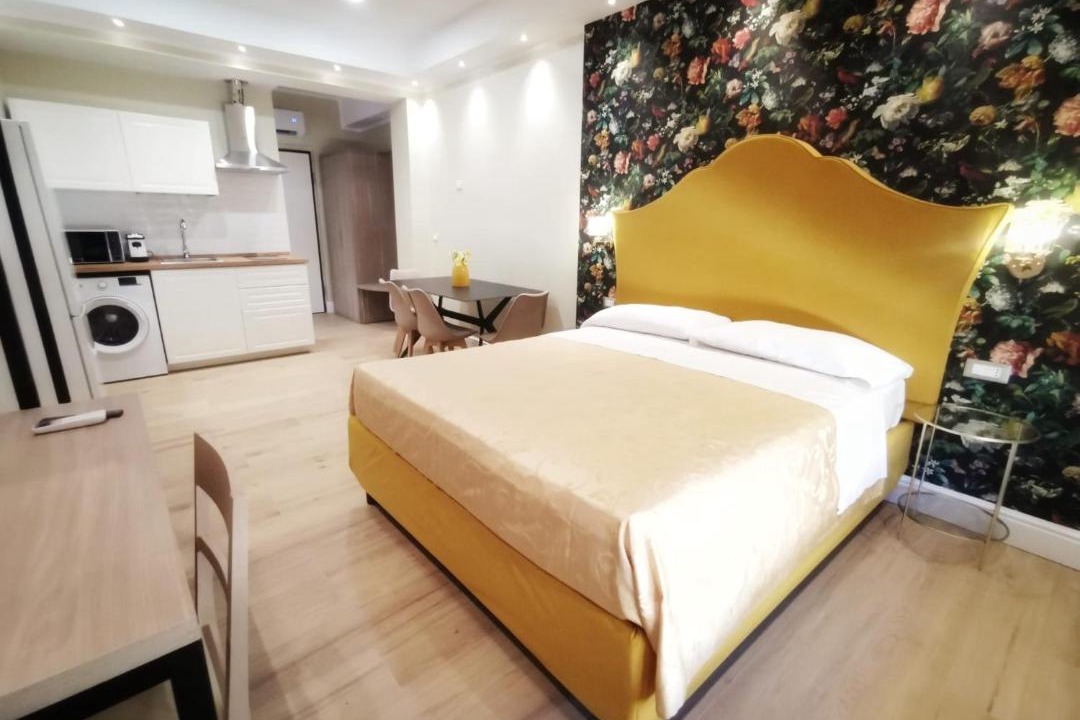 Photo of Bedroom in Quartieri Nuovi della Mosella