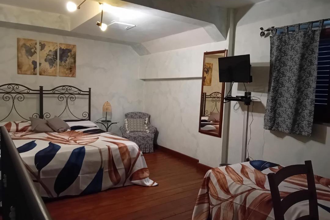 Photo of Bedroom in Scillichenti