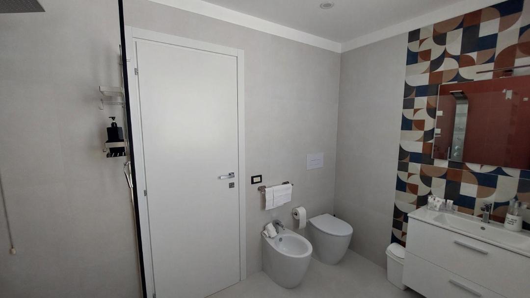 Photo of Bathroom in Vittoria