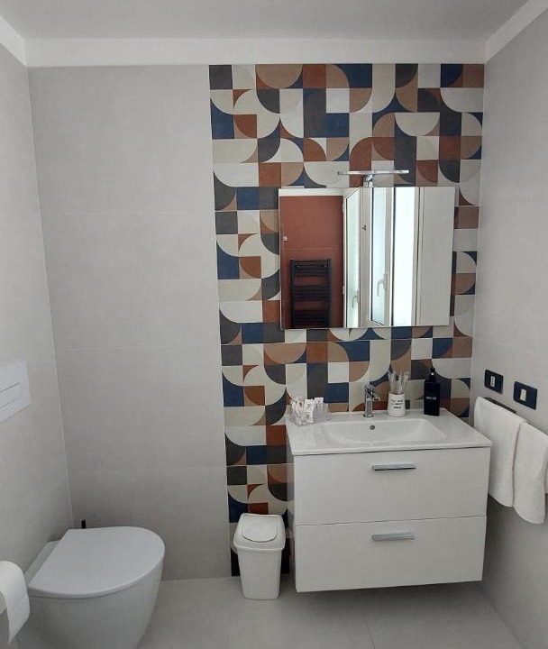 Photo of Bathroom in Vittoria