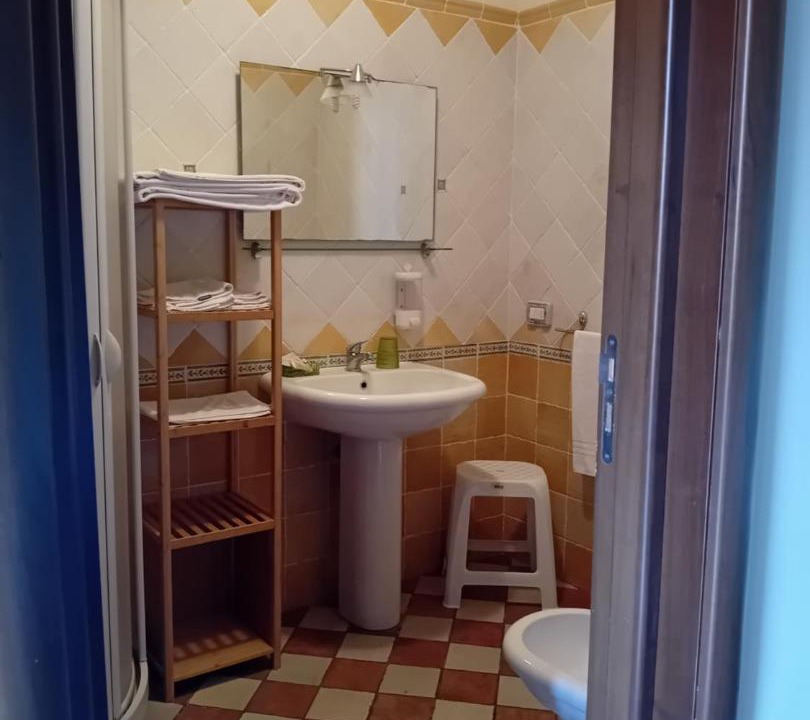 Photo of Bathroom in Scillichenti