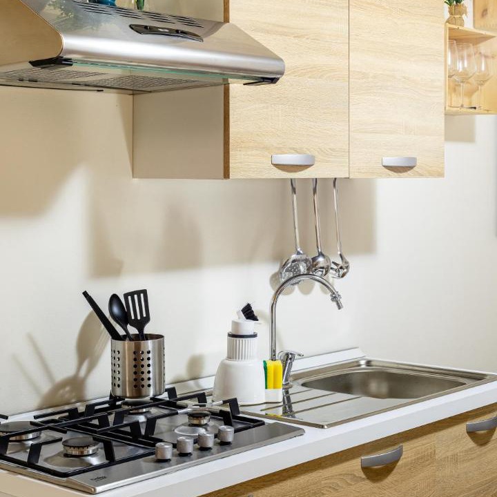 Photo of Kitchen in Monreale