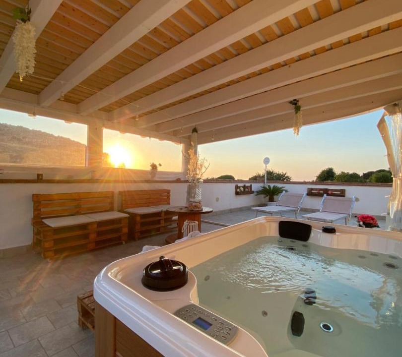 Photo of Patio Balcony in Capaci