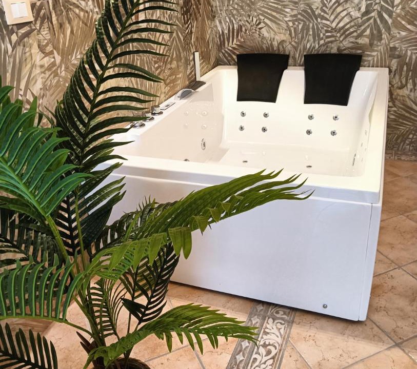 Photo of Bathroom in Villa Grazia di Carini