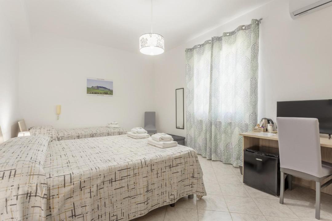 Photo of Bedroom in Contessa Entellina