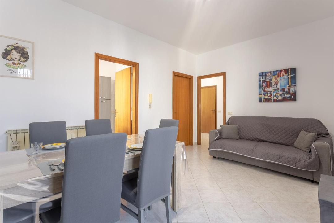 Photo of Livingroom in Contessa Entellina