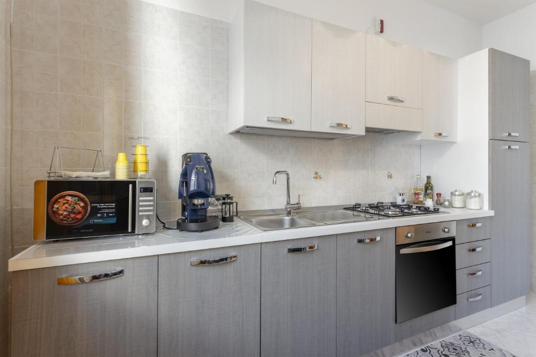 Photo of Kitchen in Contessa Entellina