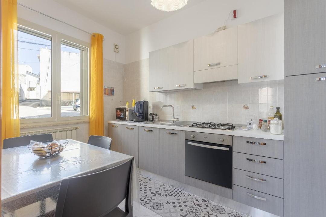 Photo of Kitchen in Contessa Entellina