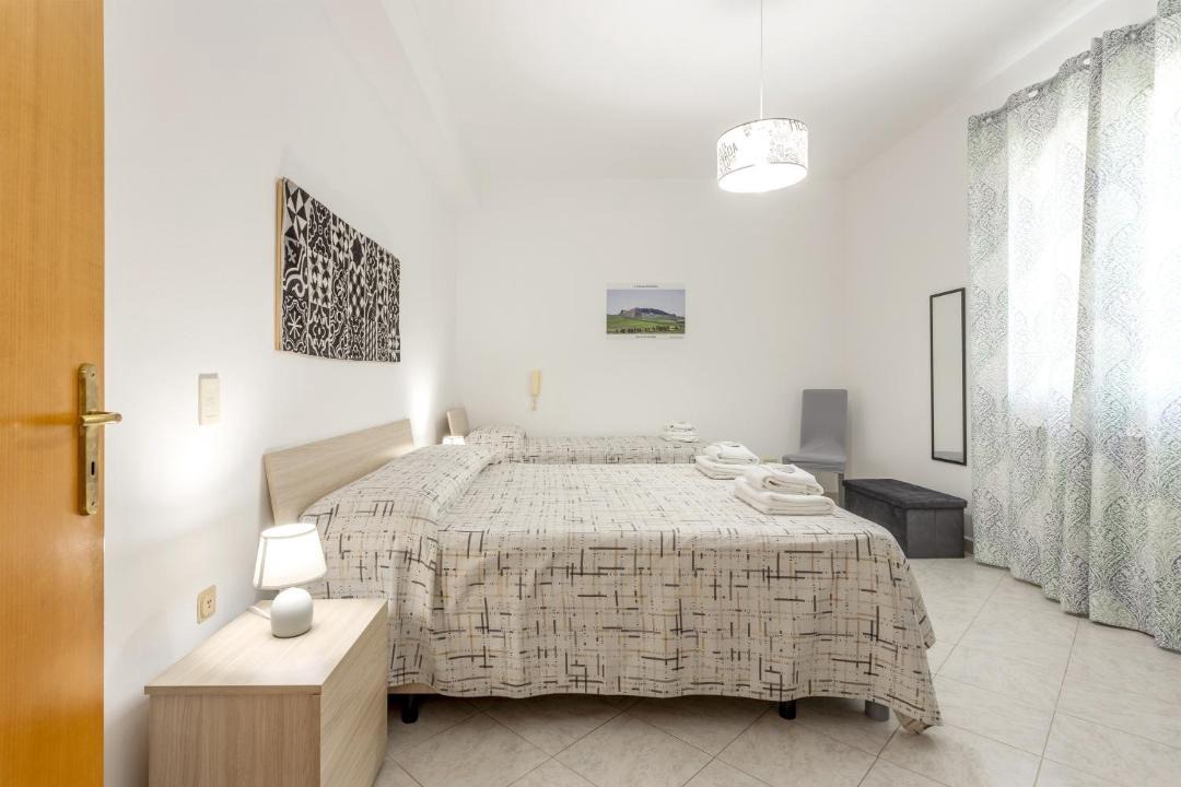 Photo of Bedroom in Contessa Entellina