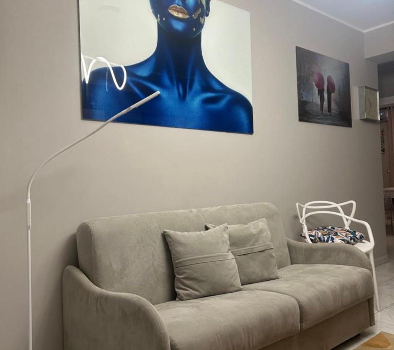 Photo of Livingroom in Cannizzaro
