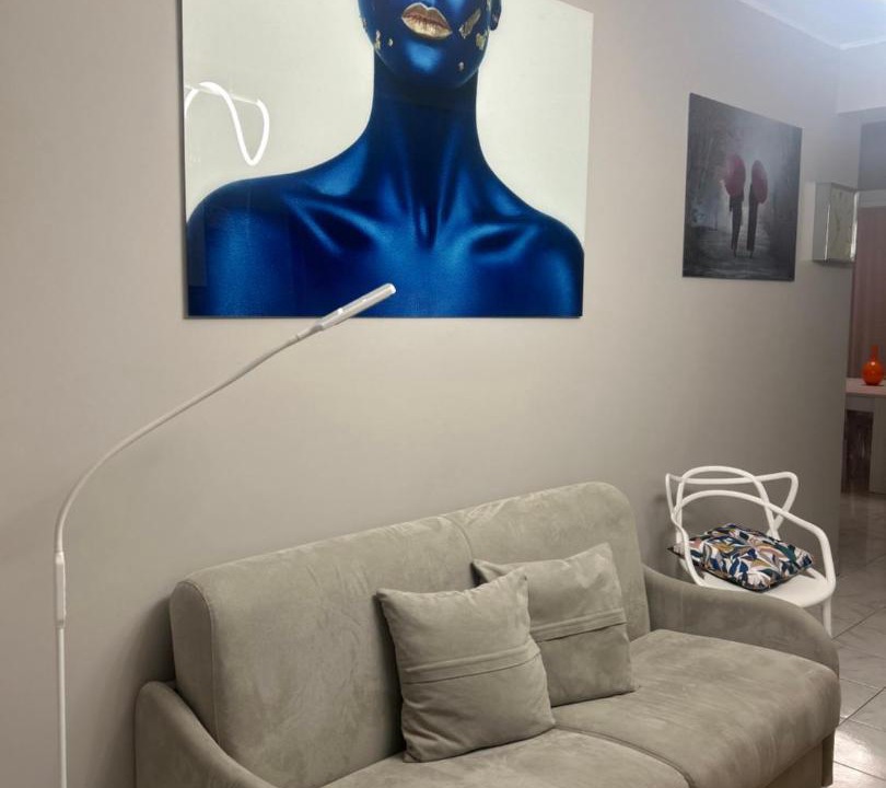 Photo of Livingroom in Cannizzaro
