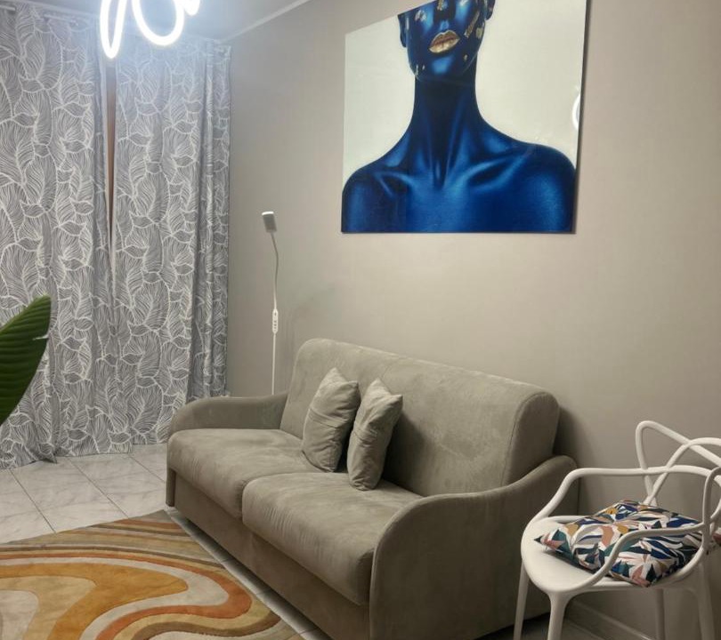 Photo of Livingroom in Cannizzaro